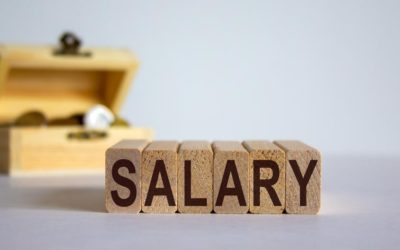 Jawne wynagrodzenie w ofercie pracy