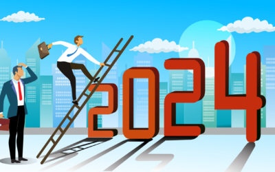 Co przyniesie nam rok 2024 na rynku pracy