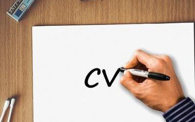 Z cyklu: dobre CV. Jak długie ma być i co w nim zawrzeć?