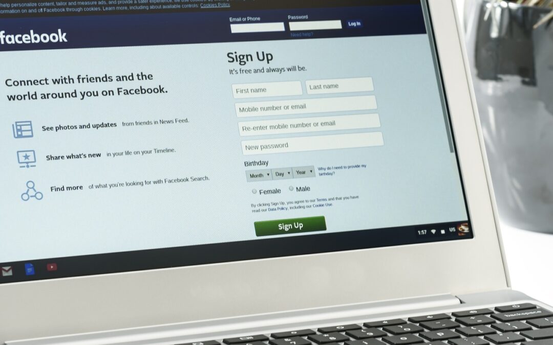 Czy Facebook może przeszkodzić w zdobyciu wymarzonego stanowiska?