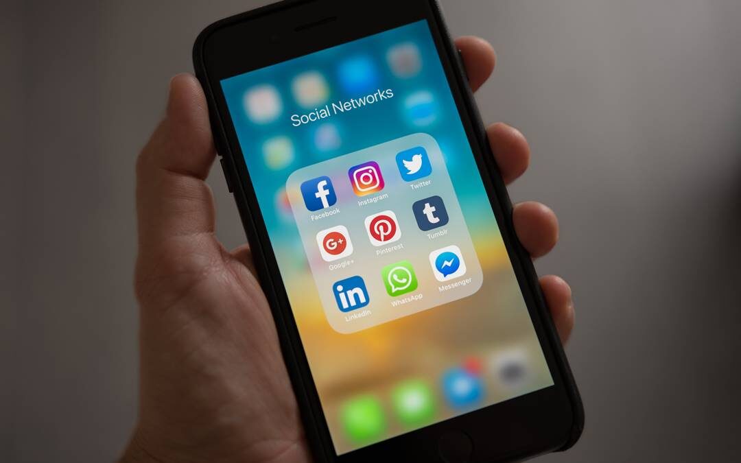 Profesjonalista w social media