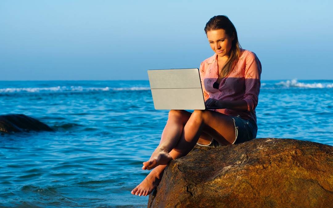 Work-life balance na urlopie i nie tylko