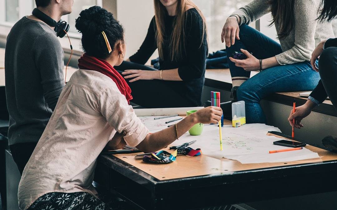 Samotny, czujny i wrażliwy? To może być idealny pracownik! cz.2