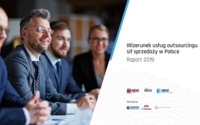 332 procent do góry! Więcej outsourcingu w mediach.