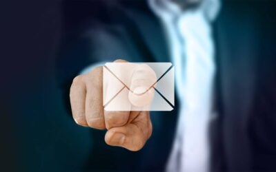 Email – korespondencja z zasadami