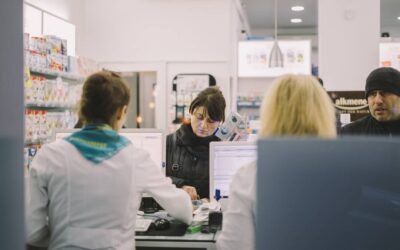 Przedstawiciele medyczni wciąż potrzebni na rynku pracy