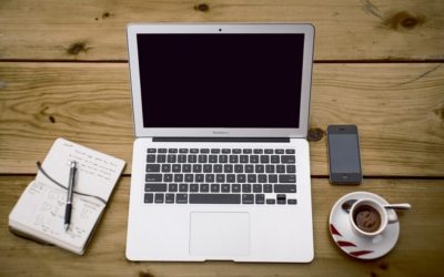 O czym warto pamiętać podczas rozmowy online