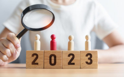 Co przyniesie rynek pracy w 2023 i jak się na to przygotować
