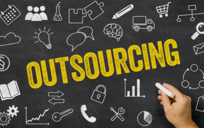 Outsourcing w pigułce