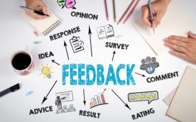 Feedback po rozmowie rekrutacyjnej