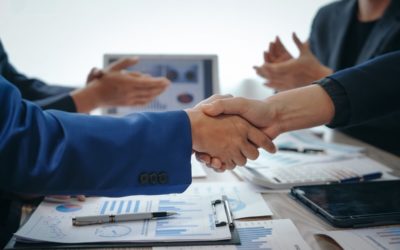 Korzyści z outsourcingu sił sprzedaży dla małych i średnich przedsiębiorstw